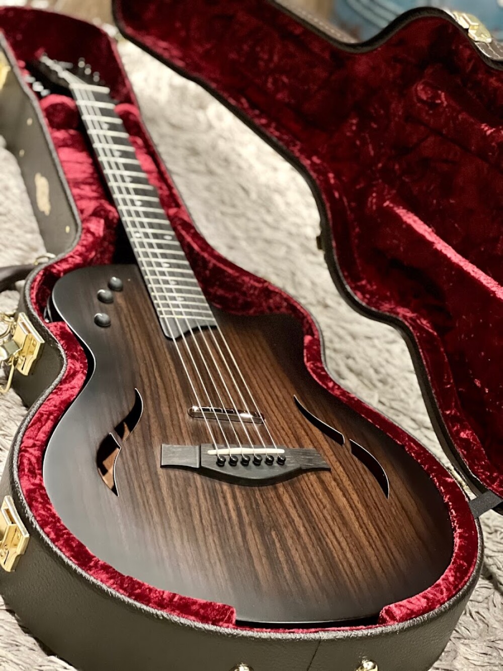 Taylor T5 Rosewood Japan Limited MIYAVI - アコースティックギター